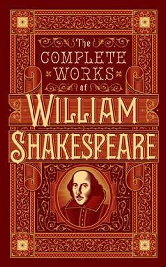 neuveden: Complete Works of William Shak