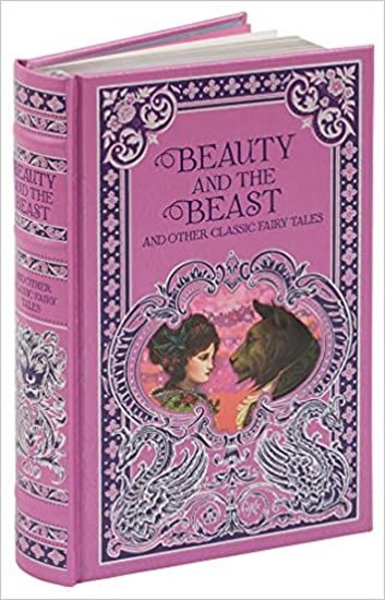 neuveden: Beauty and the Beast and Other