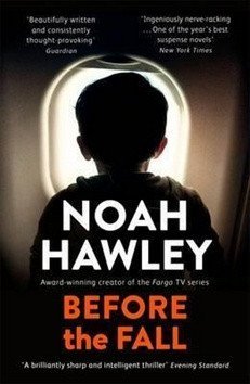 Hawley Noah: Before the Fall