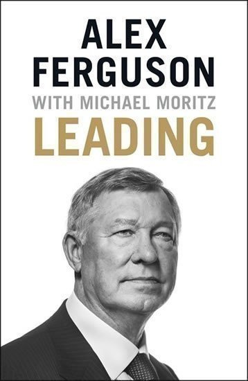 Ferguson Alex: Leading
