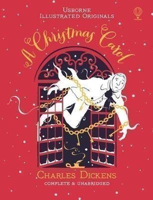 Dickens Charles: A Christmas Carol