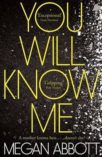 Abbott Megan: You Will Know Me