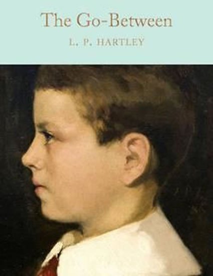 Hartley L. P.: The Go-Between