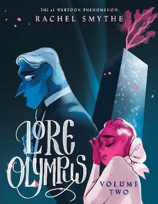 Smythe Rachel: Lore Olympus: Volume Two