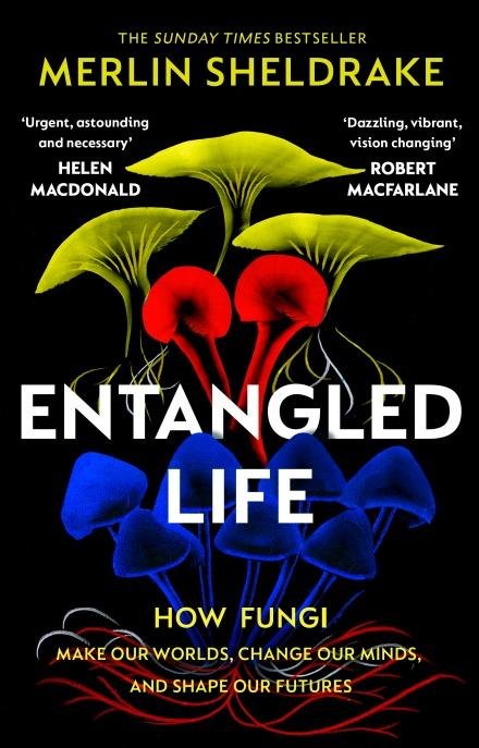 Sheldrake Merlin: Entangled Life