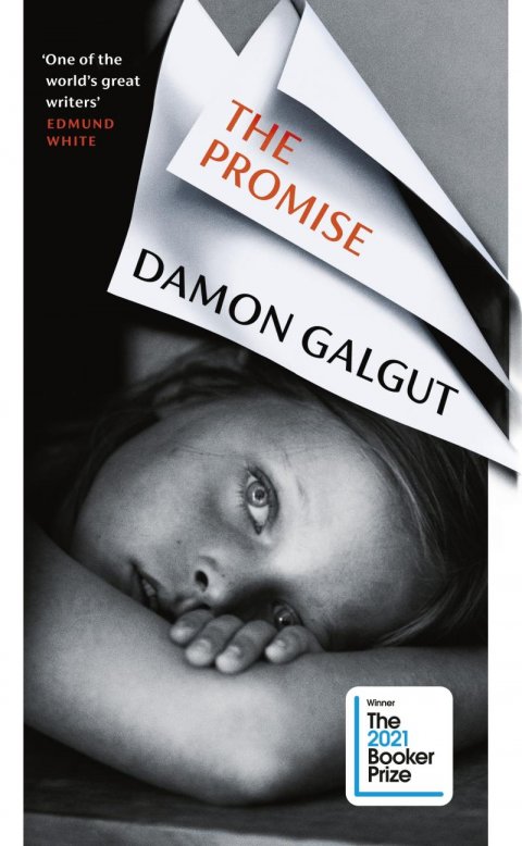 Galgut Damon: The Promise
