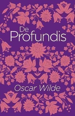Wilde Oscar: De Profundis