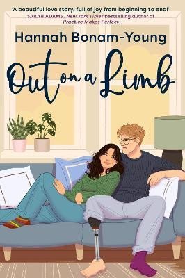 Bonam-Young Hannah: Out on a Limb