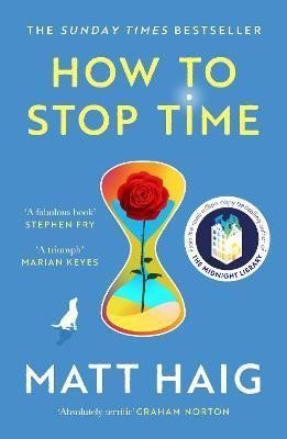 Haig Matt: How to Stop Time Haig Matt: How to Stop Time