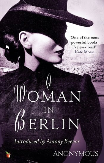neuveden: A Woman in Berlin