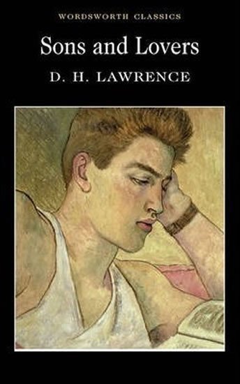 Lawrence David Herbert: Sons and Lovers