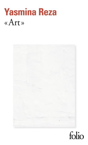 Reza Yasmina: Art
