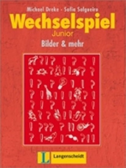 neuveden: Wechselspiel Junior – Buch