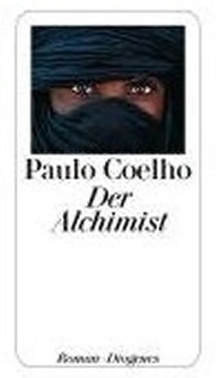 Coelho Paulo: Der Alchimist