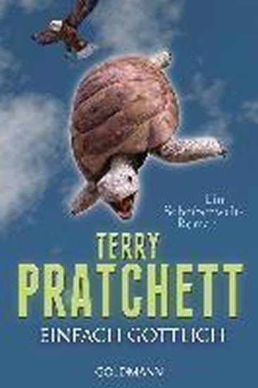 Pratchett Terry: Einfach gottlich
