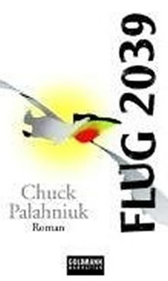 Palahniuk Chuck: Flug 2039