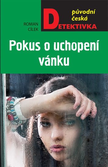 Cílek Roman: Pokus o uchopení vánku Cílek Roman: Pokus o uchopení vánku