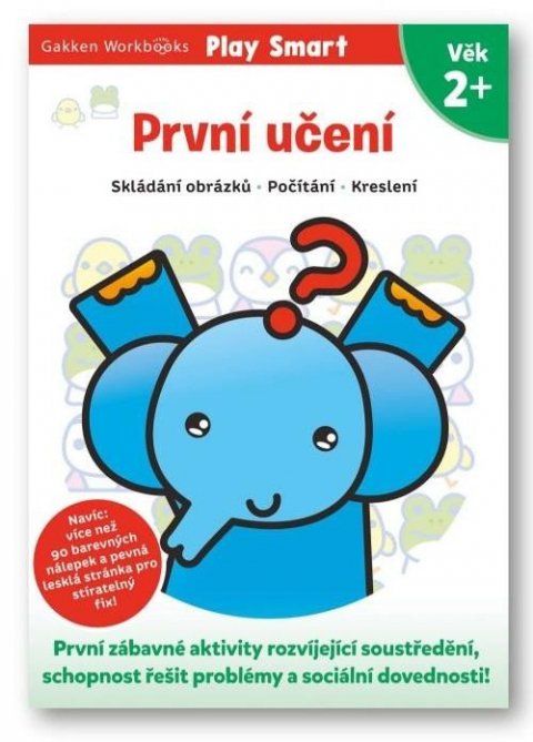 neuveden: První učení 2+