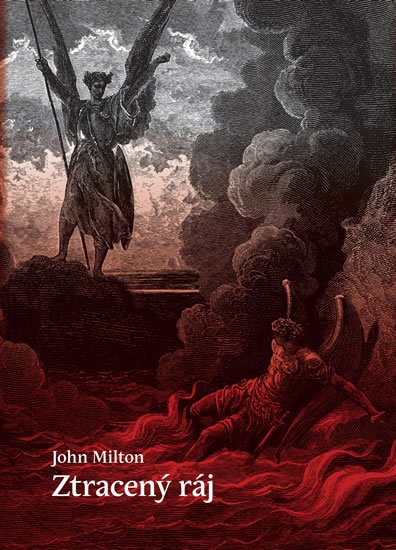 Milton John: Ztracený ráj