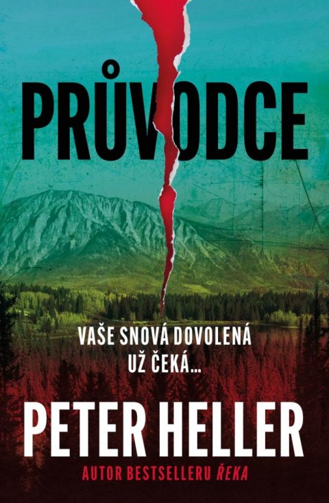 Heller Peter: Průvodce Heller Peter: Průvodce