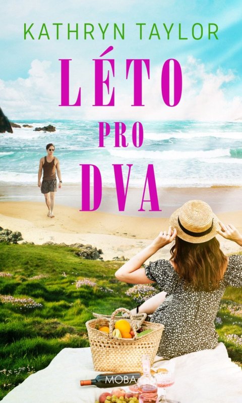 Taylor Kathryn: Léto pro dva