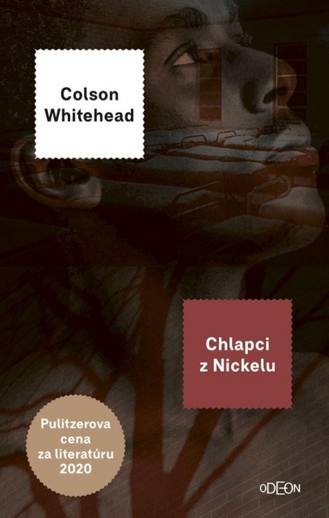 Whitehead Colson: Chlapci z Nickelu (slovensky)