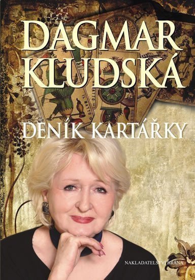 Kludská Dagmar: Deník kartářky