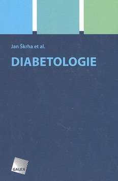 Škrha Jan: Diabetologie
