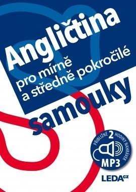 neuveden: Angličtina pro mírně a středně pokročilé samouky + odkaz