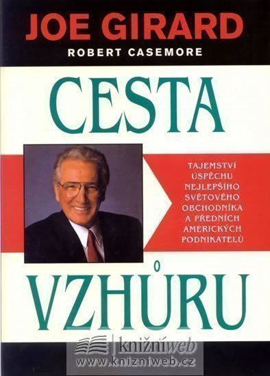 Girard Joe: Cesta vzhůru