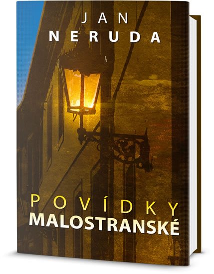 Neruda Jan: Povídky Malostranské