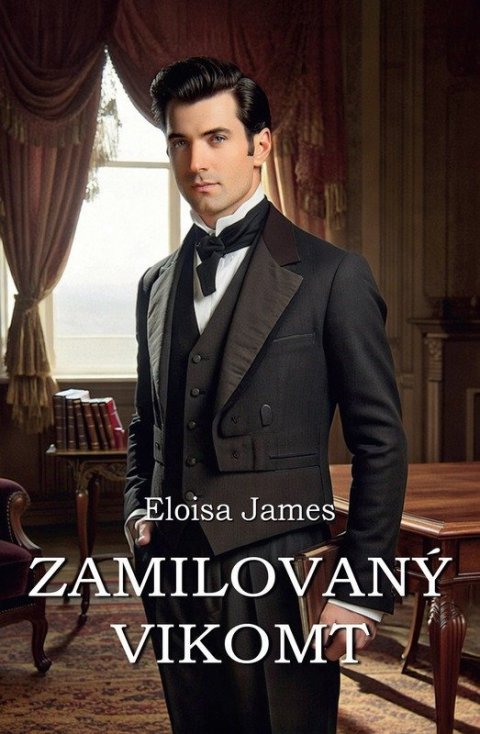 James Eloisa: Zamilovaný vikomt