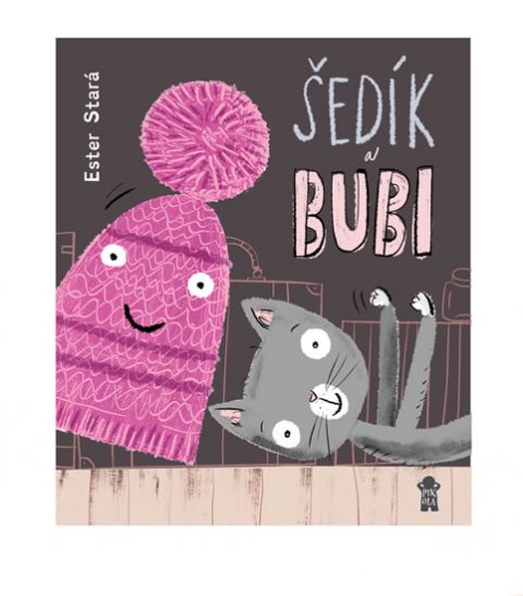 Stará Ester: Šedík a Bubi Stará Ester: Šedík a Bubi