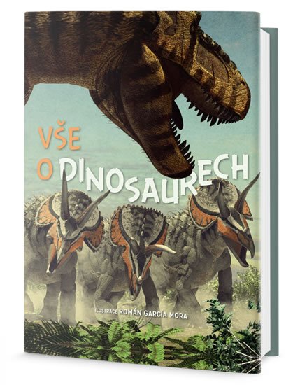 neuveden: Vše o dinosaurech neuveden: Vše o dinosaurech