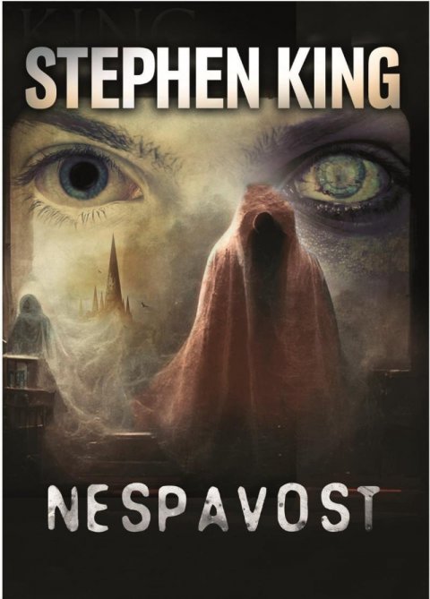 King Stephen: Nespavost