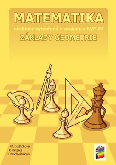 neuveden: Matematika - Základy geometrie (učebnice) neuveden: Matematika - Základy geometrie (učebnice)
