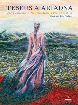Panáková Beata: Teseus a Ariadna