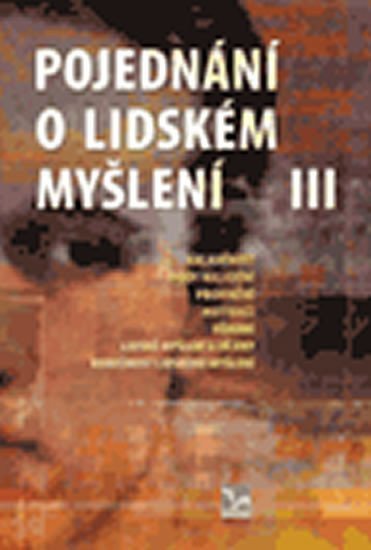 neuveden: Pojednání o lidském myšlení III.