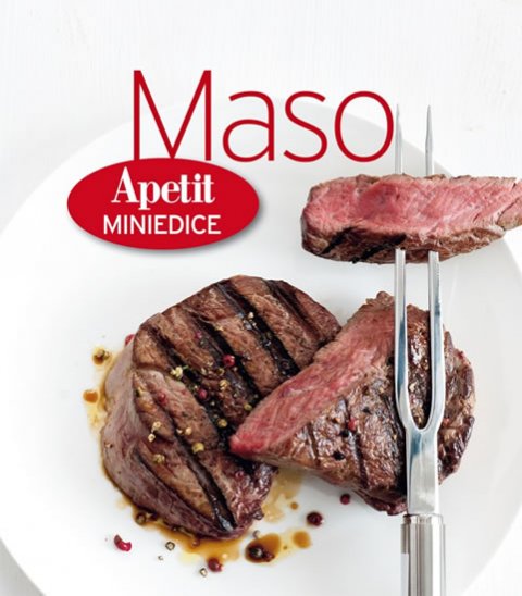 neuveden: Maso (Miniedice Apetit)