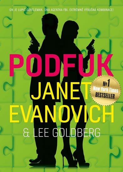 Evanovich Janet: Podfuk