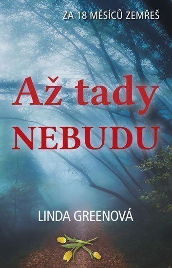 Greenová Linda: Až tady nebudu - Za 18 měsíců zemřeš