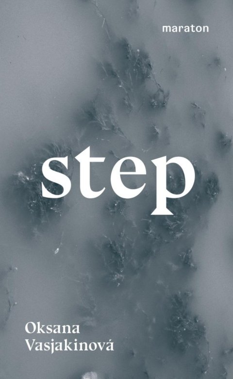 Vasjakinová Oksana: Step