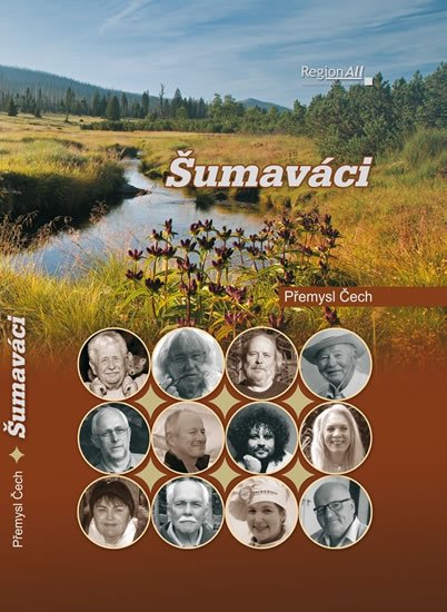 Čech Přemysl: Šumaváci