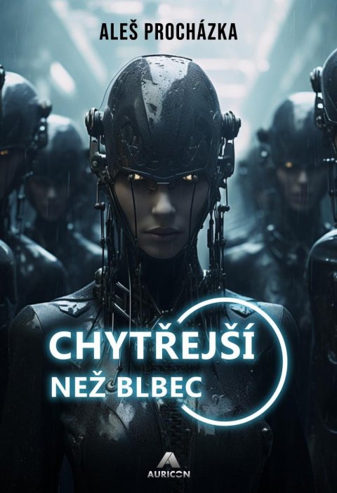 Procházka Aleš: Chytřejší než blbec Procházka Aleš: Chytřejší než blbec