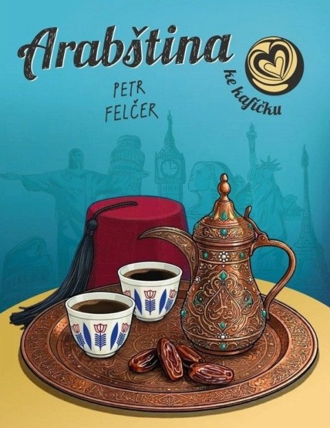 : Arabština ke kafíčku