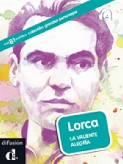 neuveden: Lorca (B1) + MP3 online