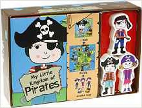 neuveden: My Little Kingdom: Pirates neuveden: My Little Kingdom: Pirates