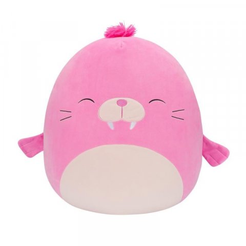 neuveden: Squishmallows Mrož Pepper 40 cm