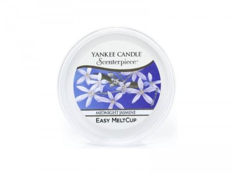 neuveden: YANKEE CANDLE Midnight Jasmine/Scenterpiece vonný vosk do elektrické aromal neuveden: YANKEE CANDLE Midnight Jasmine/Scenterpiece vonný vosk do elektrické aromal