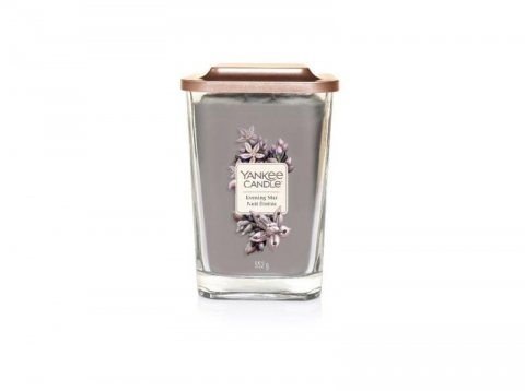 neuveden: YANKEE CANDLE Evening Star svíčka 553g, 2 knoty